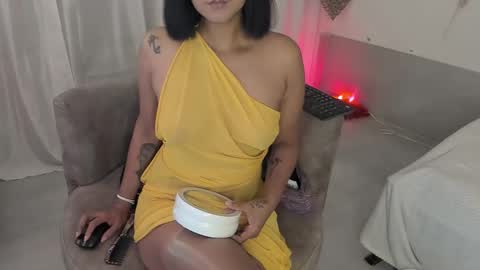 Snapshot of brianaharrizoon1 chatting on December 11, 2024, 5:32 am briana online show from December 11, 2024, 5:32 am
