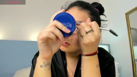 brianataylor1 online show from March 12, 2025, 11:53 am