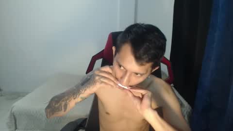 brian ruiz online show from March 25, 2026, 1:33 am