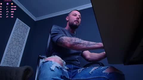 Brian online show from December 1, 2025, 6:07 am