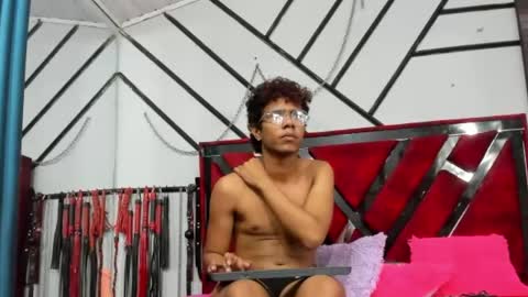 BrianJackson online show from April 30, 2026, 2:56 pm