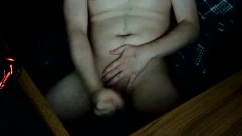 brianmcdaniels1 online show from February 12, 2026, 6:52 am