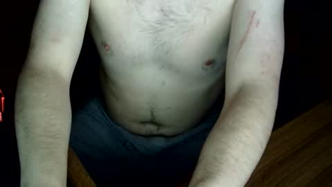 brianmcdaniels1 online show from February 27, 2026, 5:40 am