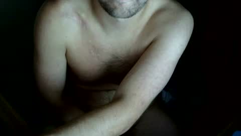 brianmcdaniels1 online show from July 22, 2026, 5:54 am