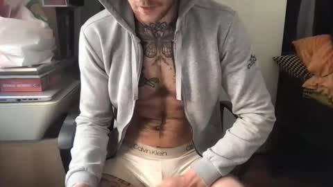 Brian online show from March 15, 2026, 8:53 am