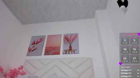   online show from September 27, 2025, 11:15 am