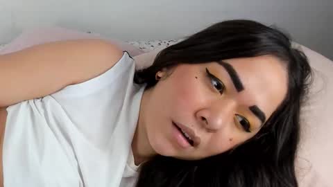 brianna_fallingangel online show from October 10, 2025, 7:07 am