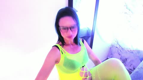 Brianna garnerr online show from January 9, 2025, 2:33 am