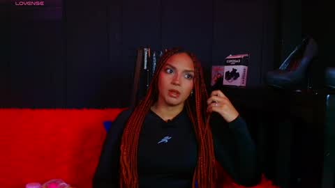 Bri online show from June 3, 2026, 12:52 pm
