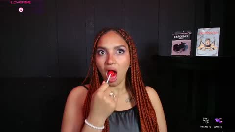 Bri online show from June 16, 2026, 11:46 am