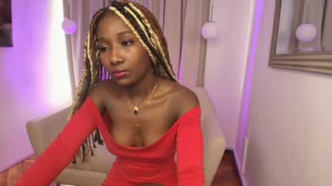 brianna_styles online show from May 26, 2026, 1:07 pm