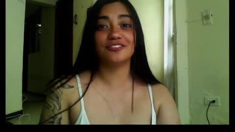 I am Bri  online show from October 23, 2025, 8:07 pm