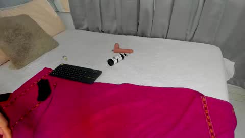 Brianna online show from October 25, 2025, 1:18 pm