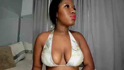 Brianna online show from October 29, 2025, 12:29 pm