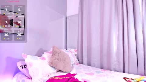 Brianna online show from November 8, 2025, 12:05 pm