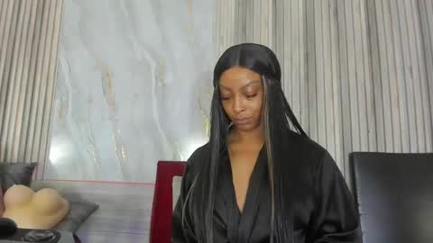 Brianna Chelsea  online show from October 3, 2025, 12:24 pm