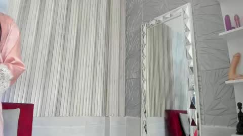 Brianna Chelsea  online show from October 4, 2025, 12:36 pm