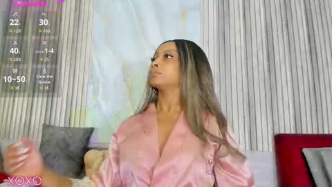 Brianna Chelsea  online show from October 29, 2025, 11:56 am