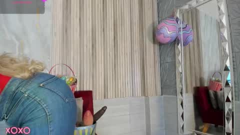 Brianna Chelsea  online show from April 6, 2026, 11:44 am