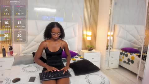Snapshot of briannaduque chatting on January 26, 2025, 12:22 pm Brianna online show from January 26, 2025, 12:22 pm