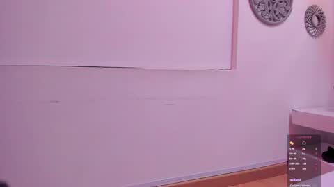 Brianna  online show from October 26, 2025, 11:38 am