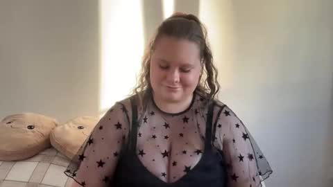 Snapshot of briannakiss21 chatting on November 6, 2025, 1:45 pm Brianna online show from November 6, 2025, 1:45 pm