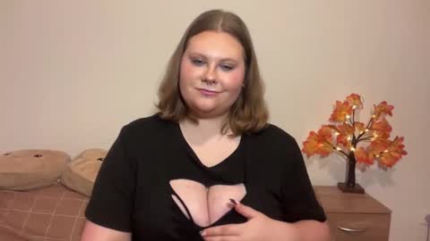 Snapshot of briannakiss21 chatting on November 16, 2025, 7:30 pm Brianna online show from November 16, 2025, 7:30 pm