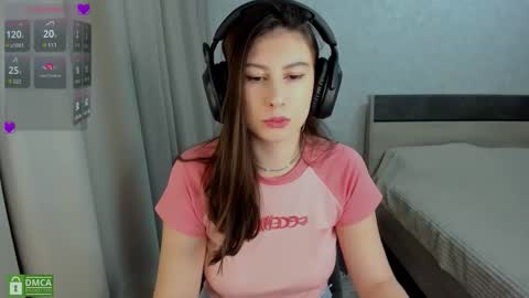 Brianka  Mon Tues Weds Sat Sun - 400 pm GMT0300 Thurs Fri - DAY OFF online show from February 22, 2026, 6:39 pm