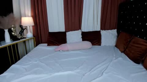 Snapshot of briannatscummer chatting on October 26, 2025, 8:09 am BRIANNA online show from October 26, 2025, 8:09 am