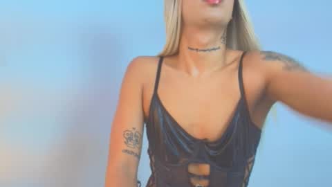 BRIANNA online show from December 15, 2025, 8:13 pm