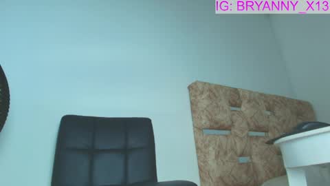 Snapshot of briannna_x chatting on May 31, 2026, 10:55 pm BRIANNA online show from May 31, 2026, 10:55 pm