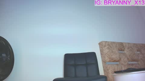 BRIANNA online show from June 27, 2026, 7:19 pm