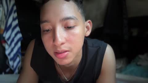 Snapshot of briannx_ chatting on October 13, 2025, 9:48 pm briannx_ online show from October 13, 2025, 9:48 pm