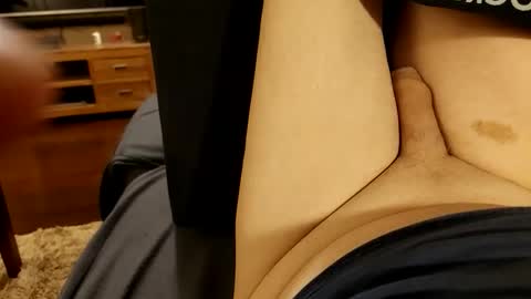 brianriver online show from January 10, 2026, 1:29 am