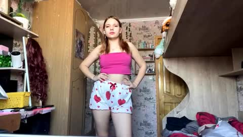 Brianna online show from February 27, 2026, 6:13 am