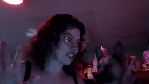 briarmrose online show from March 13, 2026, 2:29 am