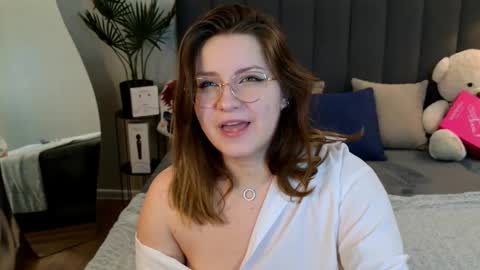 briarwynn online show from February 23, 2026, 8:39 pm