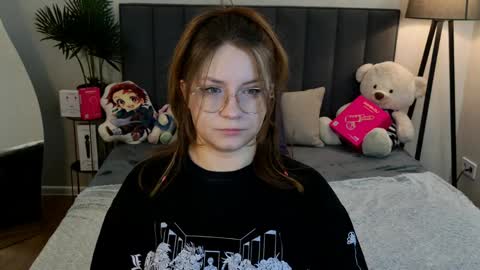 briarwynn online show from March 15, 2026, 9:32 pm