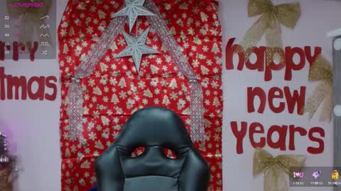 DAYANNA online show from December 19, 2024, 3:07 am