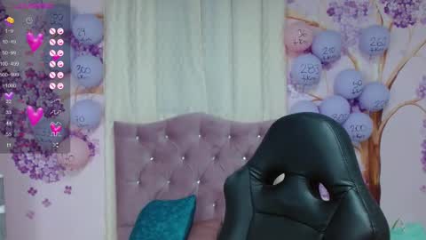 DAYANNA online show from January 31, 2025, 4:03 am