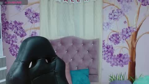 DAYANNA online show from February 5, 2025, 3:34 am