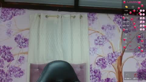 DAYANNA online show from March 4, 2025, 5:42 am