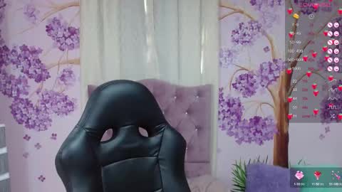 DAYANNA online show from March 7, 2025, 12:45 pm