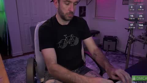 BrickTiger online show from December 3, 2025, 1:46 am