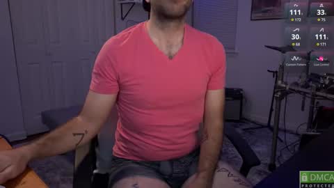 BrickTiger online show from January 8, 2026, 3:53 am