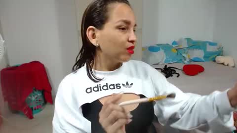 brida_angela29 online show from May 17, 2026, 10:00 am