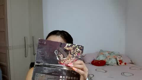 Snapshot of brida_angela29 chatting on July 18, 2026, 11:03 am brida_angela29 online show from July 18, 2026, 11:03 am