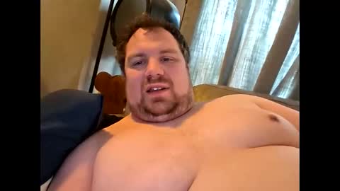 bridgeedude28 online show from March 26, 2026, 7:58 am