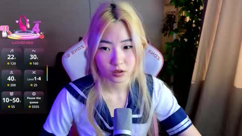 Bridget online show from September 30, 2025, 7:46 am