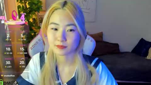 Bridget online show from October 1, 2025, 7:36 am